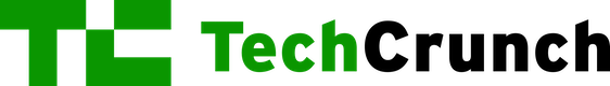 TechCrunch Logo